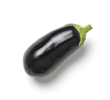 large eggplant icon