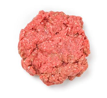 ground beef icon