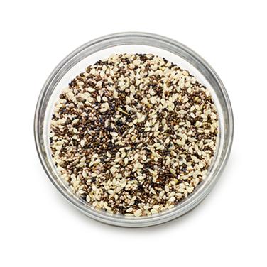 mixed seeds (flaxseed, chia, fennel, poppy, sesame) icon