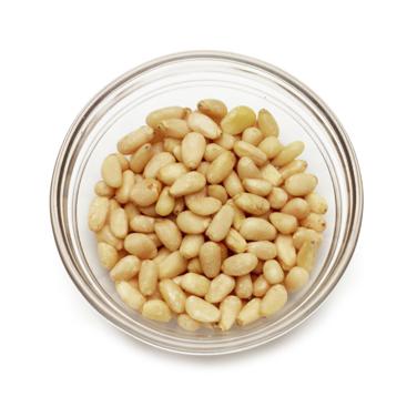 pine nuts icon