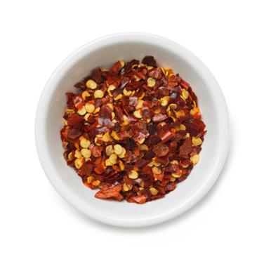 red pepper flakes icon