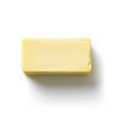 cold unsalted butter icon